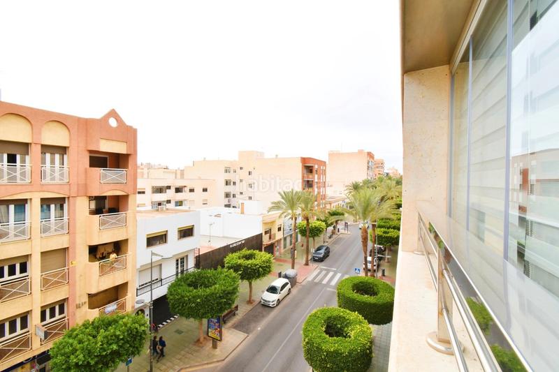 Foto ed12ff1b-1454-4a68-acb8-67c14ca32a9f. Appartamento con parcheggio in Ejido centro Ejido (El)