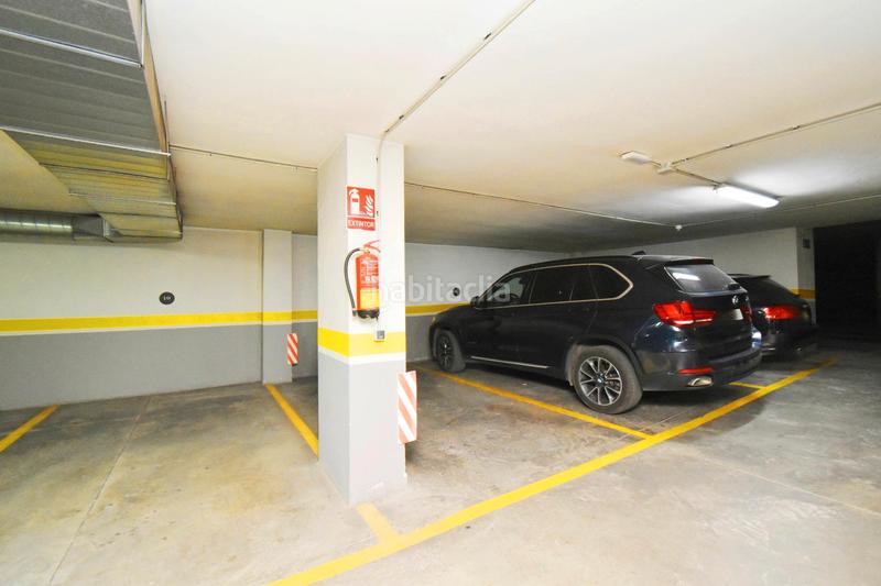 Foto f16bf9b2-56a0-4c78-b513-2b8fc0fc0a89. Appartamento con parcheggio in Ejido centro Ejido (El)