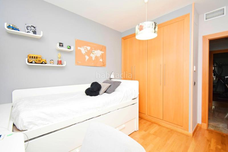 Foto f26158fe-5ef6-4d3a-be6f-291607611840. Appartamento con parcheggio in Ejido centro Ejido (El)