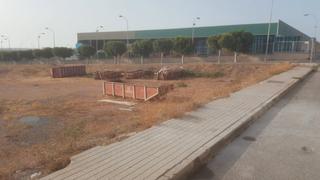 Terreno residencial en Santo Domingo