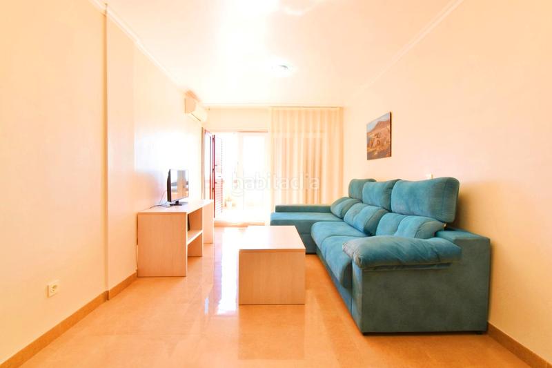 Foto 3f7f36b9-e89a-4cfc-936d-26fc84e4910c. Àtic amb aparcament piscina a Almerimar Ejido (El)