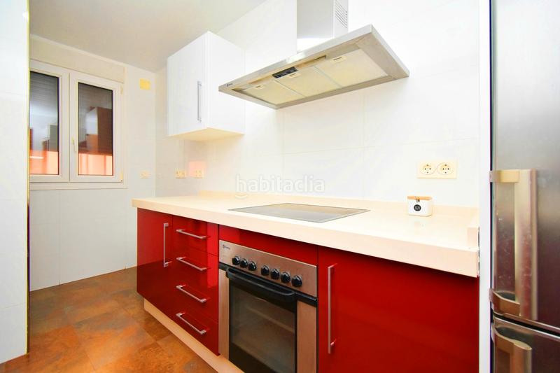 Foto 2de2d9a6-dd91-413f-ba64-83a569257eb9. Ático primera línea de playa, ático en spirit mar con garaje! en Ejido (El)