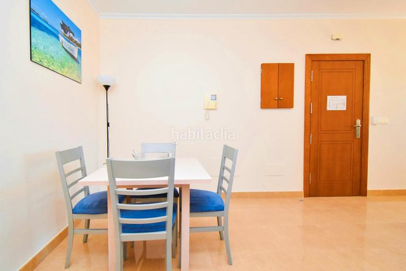 Foto 3cceea95-193d-411d-9bbf-8aaaae0ceb43. Ático primera línea de playa, ático en spirit mar con garaje! en Ejido (El)