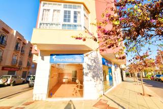 Local Comercial en Santa María del Águila