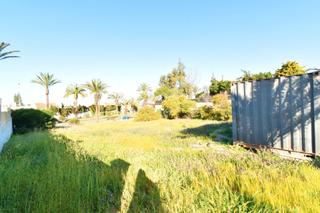 Terreno residencial en Almerimar. Solar en la zona mas exclusiva de chalet de almerimar !