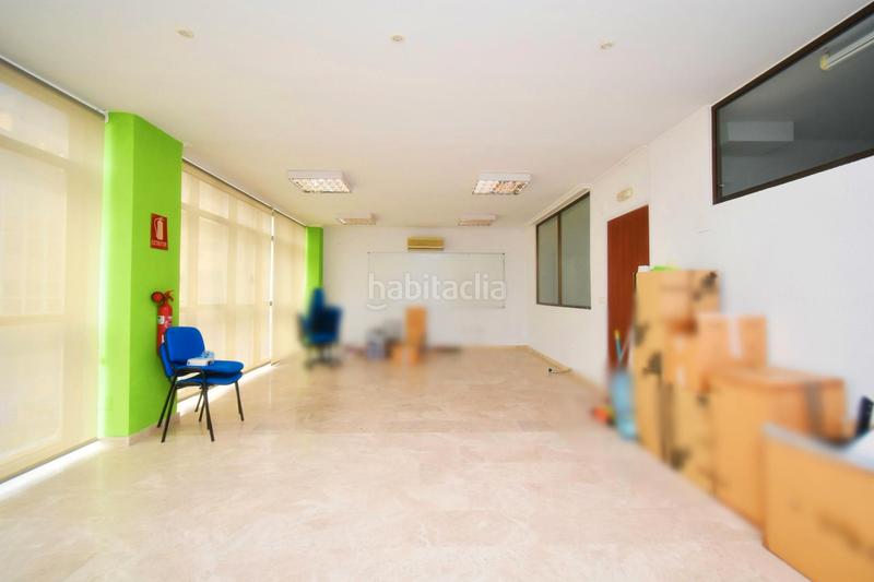 Foto 10290de3-7cc9-44bf-8740-8d53f36e719f. Büro in Ejido Sur Ejido (El)