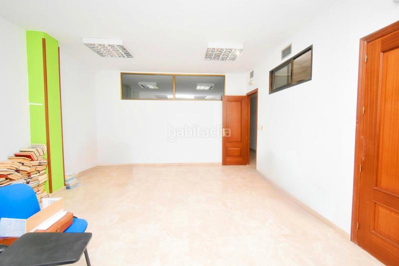 Foto 1f4f6b33-5e3d-4e4a-bfe3-1901fd94a2a7. Büro in Ejido Sur Ejido (El)