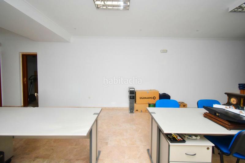 Foto c7e62d3b-9780-4b71-87b5-5642a8f4300a. Büro in Ejido Sur Ejido (El)