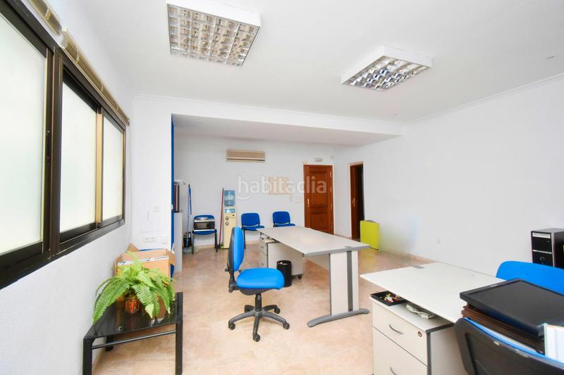 Foto d83334ba-88ac-4973-ae8d-3de28e9780b3. Büro in Ejido Sur Ejido (El)