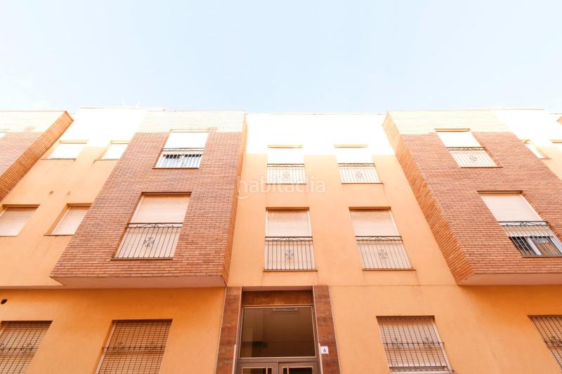 Foto 03610c88-21c8-41d8-9be5-14f288e8083b. Etagenwohnung mit parking in Ejido Sur Ejido (El)