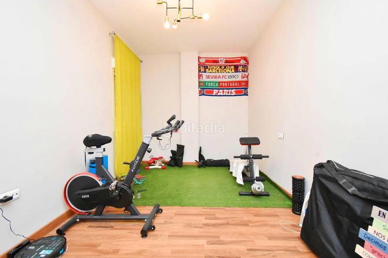 Foto 0cb3f401-293f-48a5-b58d-73aae56f479d. Etagenwohnung mit parking in Ejido Sur Ejido (El)