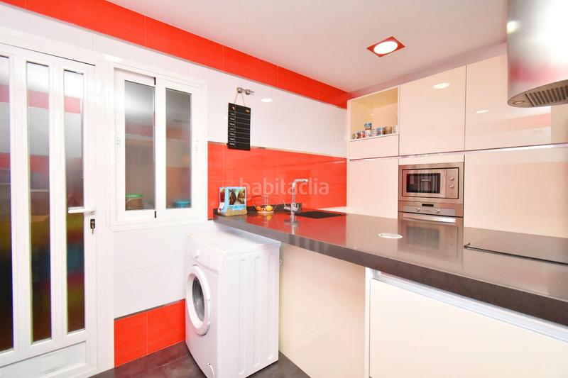 Foto 1e63d53b-39e8-486b-8bd0-79e107a5bf21. Etagenwohnung mit parking in Ejido Sur Ejido (El)