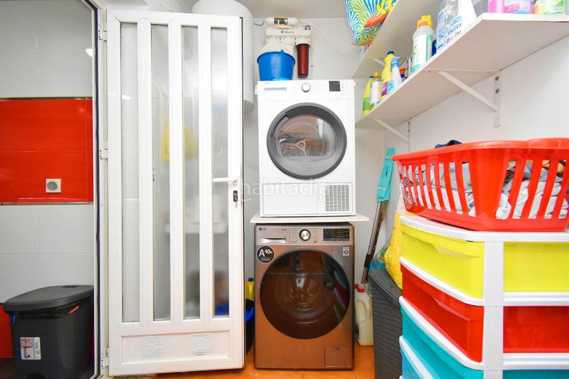 Foto 2a8fc87d-7d50-4163-a24f-7335af949ac0. Etagenwohnung mit parking in Ejido Sur Ejido (El)