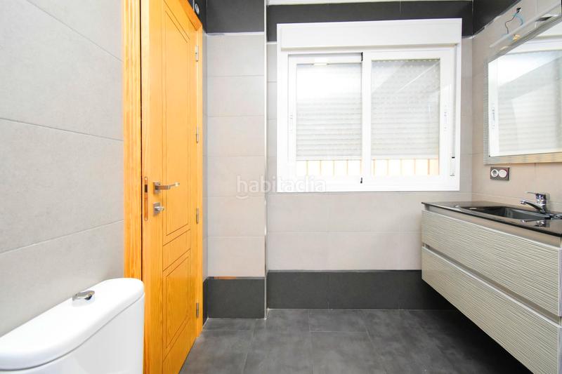 Foto 2abd937b-83b4-496a-8ad7-5fabfb58a9f9. Etagenwohnung mit parking in Ejido Sur Ejido (El)