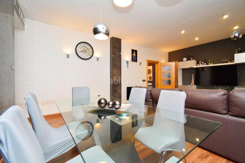 Foto 38567d5a-40db-49c2-9be9-fe5a8ae65766. Etagenwohnung mit parking in Ejido Sur Ejido (El)