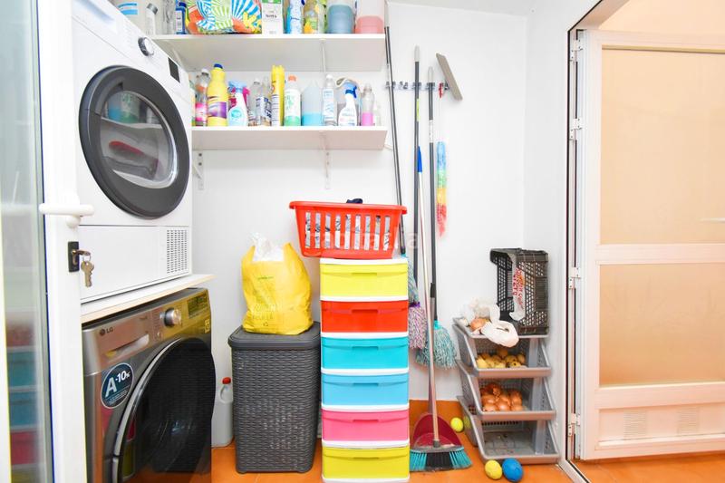 Foto 72c54f03-0167-46c7-8c59-5c61e00e22d1. Etagenwohnung mit parking in Ejido Sur Ejido (El)