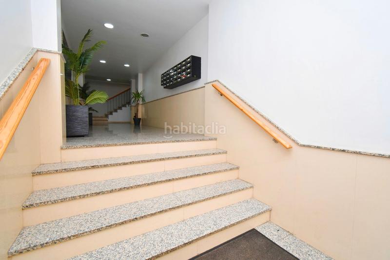 Foto 74005ad1-4345-4e19-b0d8-ad45c9d5ff77. Etagenwohnung mit parking in Ejido Sur Ejido (El)