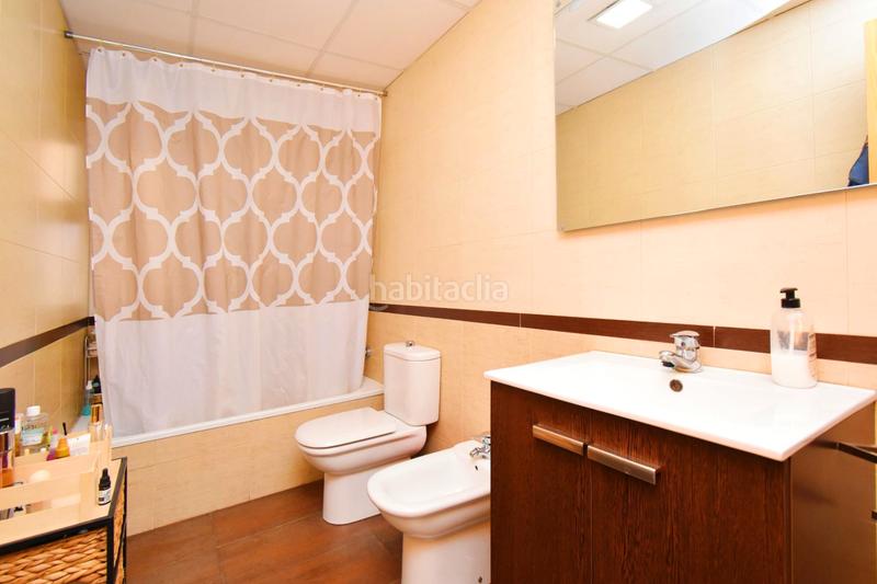 Foto dbb4423b-216d-4acf-9596-08d92abfa807. Etagenwohnung mit parking in Ejido Sur Ejido (El)