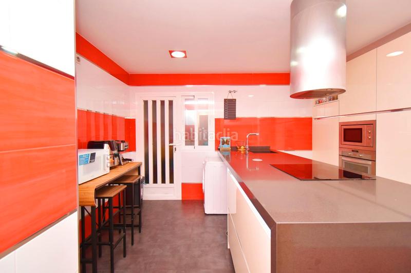 Foto ee4aff0e-7047-454b-a0de-42f6b74efe38. Etagenwohnung mit parking in Ejido Sur Ejido (El)