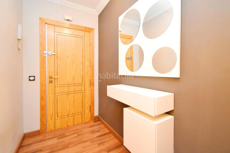 Foto ef6ea766-3c70-455f-a879-4abcd4f3ada5. Etagenwohnung mit parking in Ejido Sur Ejido (El)