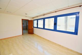Office space in Ejido centro