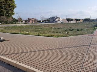 Terreno residencial en Ejido centro