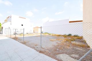 Terreny residencial a Ejido Norte. Solar en la calle principal de ejido norte