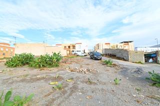 Terreny residencial a Adra. Solar en la curva - adra!