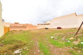Terreno residencial en Ejido centro