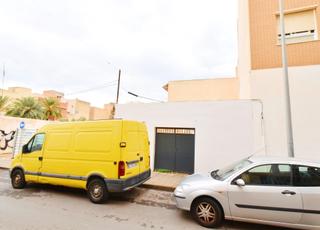 Terreno residencial en Ejido centro. Solar en el centro de el ejido