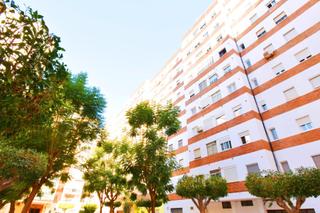 Piso en Oliveros - Altamira. Piso de 3 dormitorios en oliveros