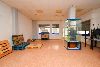 Local Comercial en Pabellón - Estación - El Corte Inglés