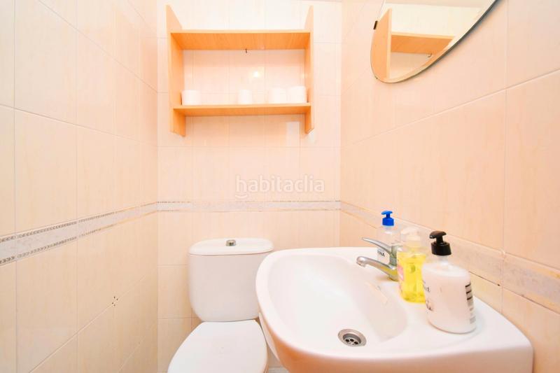 Foto fa47f5e7-2d20-41de-a83b-01f5fe3fe97d. Casa amb aparcament a Ejido Norte Ejido (El)