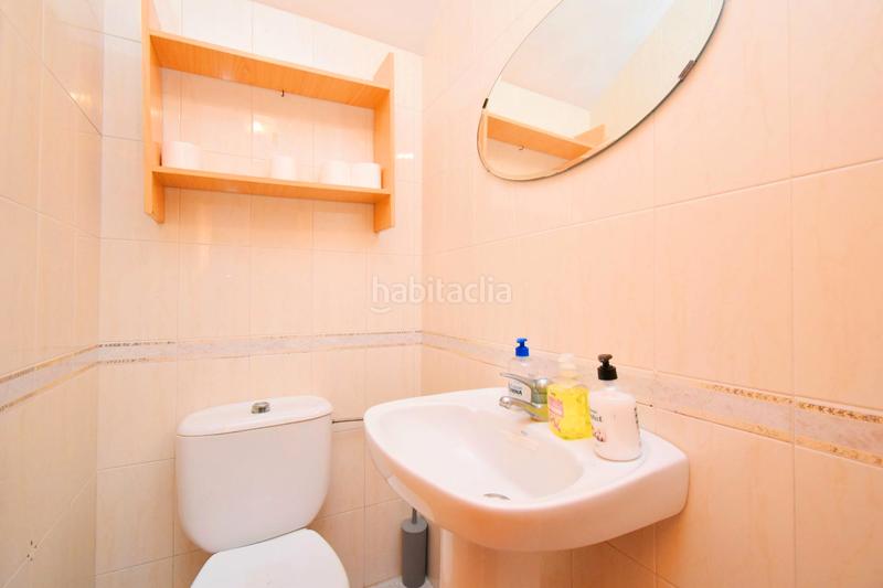 Foto fd384861-5d57-48b7-9467-b36dcadad74c. Casa amb aparcament a Ejido Norte Ejido (El)