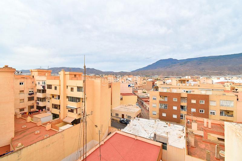 Foto 3d8670d2-a759-4c63-80a3-6cbf62f89f1c. Ático gran ático en el bulevar en Ejido centro Ejido (El)