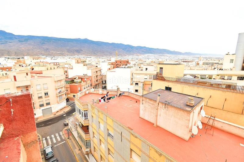 Foto d708cc53-c3ef-49ce-be3d-6bab5bcd357a. Ático gran ático en el bulevar en Ejido centro Ejido (El)