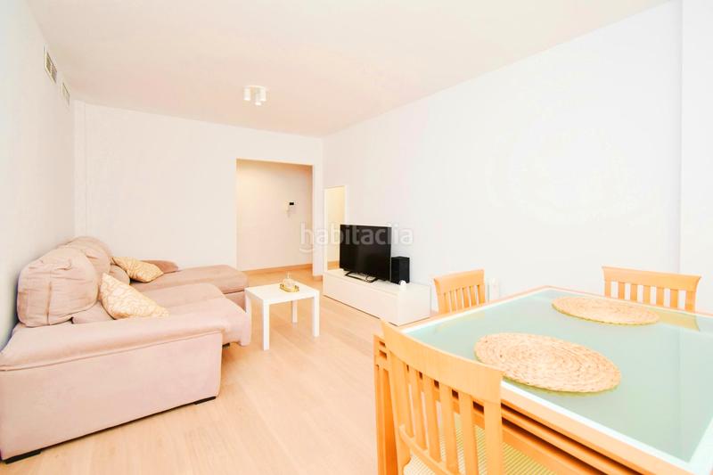 Foto 274ab7a0-8dca-4be3-bd9a-662d958519ef. Piso -precioso piso reformado en zona auditorio! en Ejido (El)