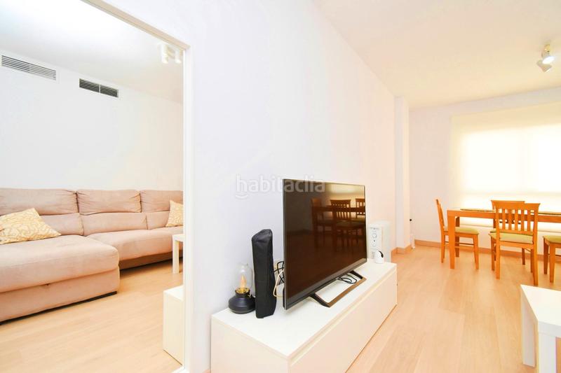Foto 57764d2e-9457-412e-bf52-c8b808961d02. Piso -precioso piso reformado en zona auditorio! en Ejido (El)
