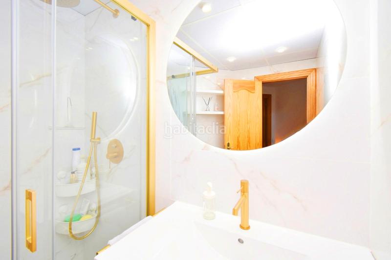Foto a7f0b643-ce64-4849-8184-e7248a02eb55. Piso -precioso piso reformado en zona auditorio! en Ejido (El)
