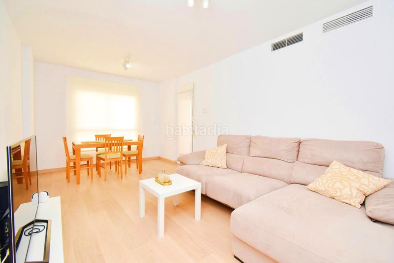 Foto d0b84e86-a760-4886-bf46-544c1ad1d89f. Piso -precioso piso reformado en zona auditorio! en Ejido (El)