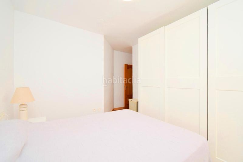 Foto efb9ddd8-12f0-4eeb-8918-5125254033e0. Piso -precioso piso reformado en zona auditorio! en Ejido (El)