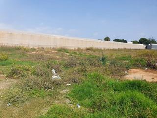 Propriété à Las Norias. Terreno en las norias