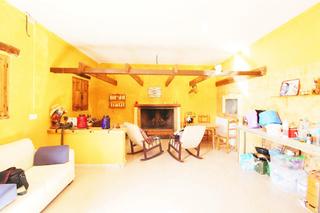Haus in Adra
