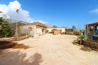 Haus in Adra