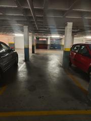 Aparcament cotxe a Almerimar. Plaza de garaje en el centro de almerimar