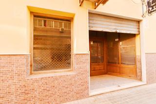 Local Comercial a Ejido centro. Oportunidad de negocio! venta o alquiler opción compra!