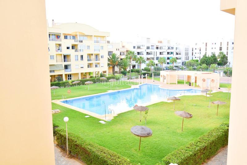 Foto 2bd6baf3-18d0-47ad-8832-b7e05a50e6db. Piso  en el centro de Almerimar! en Almerimar Ejido (El)