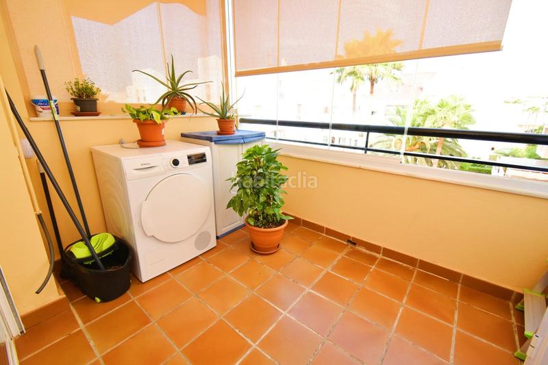 Foto 58a935f3-66d2-4916-b94b-6434bc46f276. Piso  en el centro de Almerimar! en Almerimar Ejido (El)