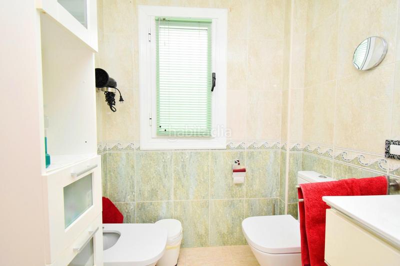 Foto 5aaaf4eb-8391-4183-9096-1532f6247f64. Piso  en el centro de Almerimar! en Almerimar Ejido (El)