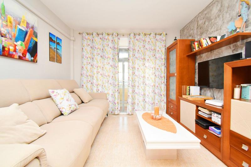 Foto ec85b9e7-c9b9-49d8-90a5-d8fb4a4c633e. Piso  en el centro de Almerimar! en Almerimar Ejido (El)